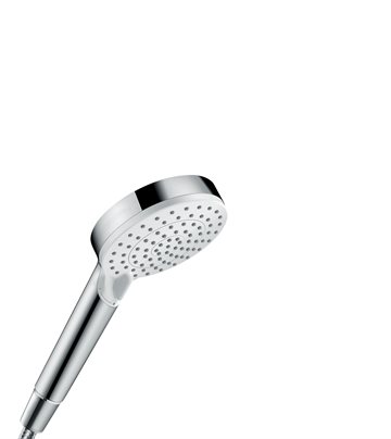hansgrohe Crometta Vario Green håndbruser, 6 l/min